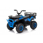 Elektrická Štvorkolka - Robust 01 - modrá